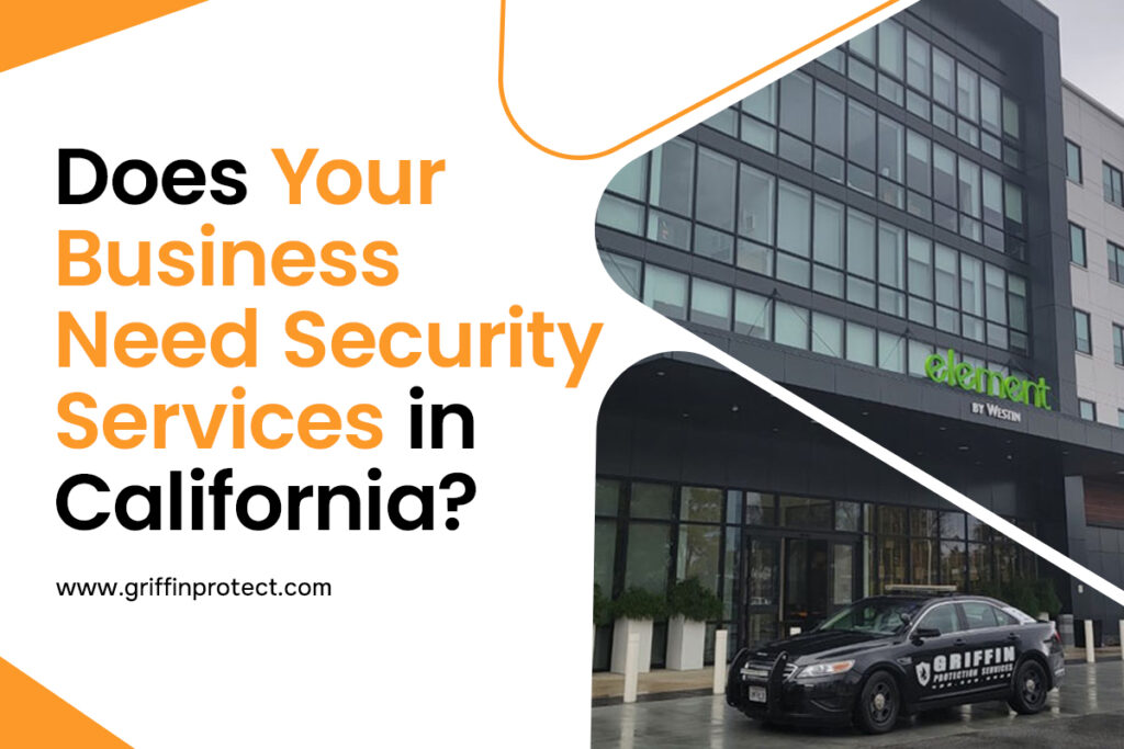 hotel security services