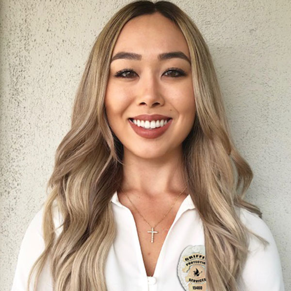 Julie, company owner