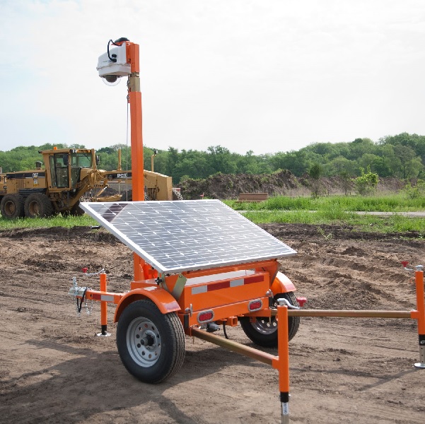 Construction security guards Santa Clara