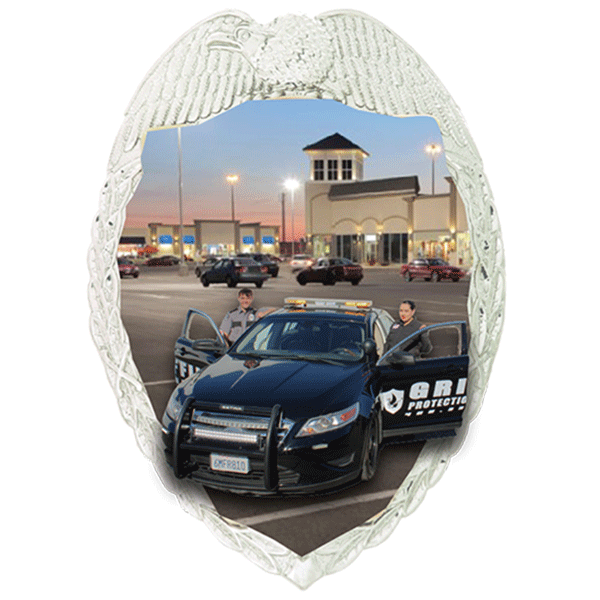 Shopping Center Security