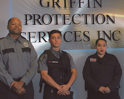 office security service in Hayward