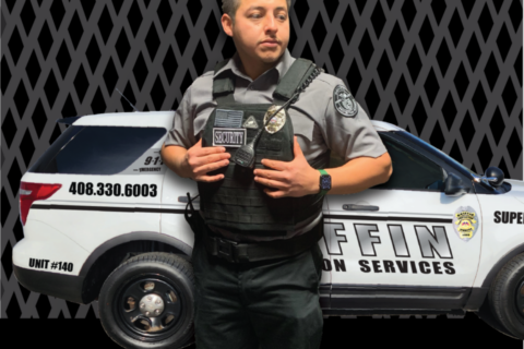 home security services Los Altos