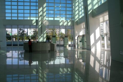 Corporate Security in Hayward