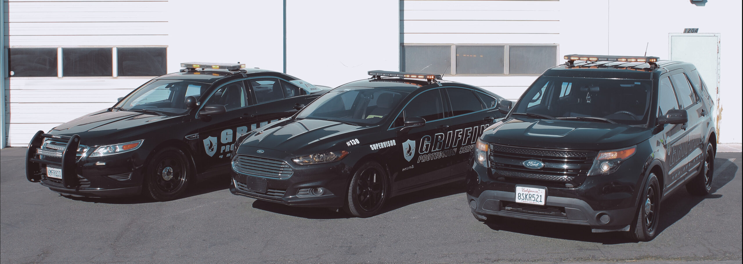 hi-tech security services in Fremont