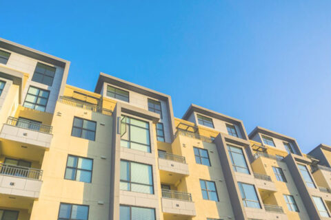 Apartment security Santa Clara