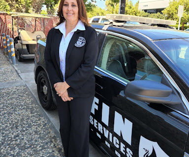 Security Patrol Services