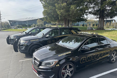 security guard company Santa Clara