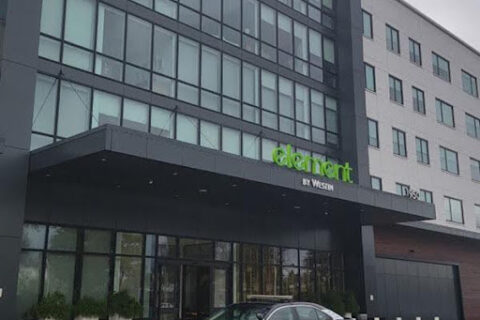 Hotel Security Services in Palo Alto