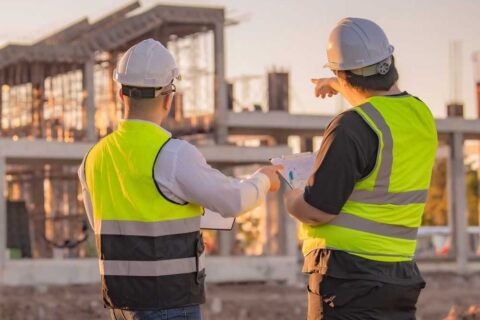 security patrol in Campbell