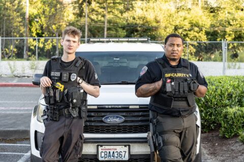 Security Companies in Santa Clara CA