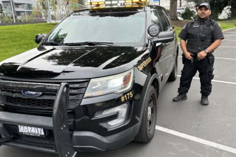 Security Services Fremont