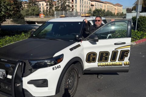 Office Security Service San Jose